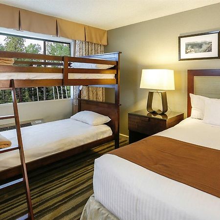 Yavapai East Lodge Grand Canyon 외부 사진