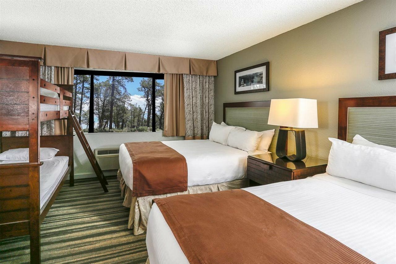 Yavapai East Lodge Grand Canyon 외부 사진